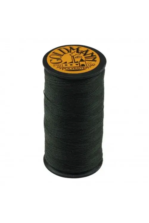 Goldmann - 400 Meter - 318 Dark Green Neue Ware