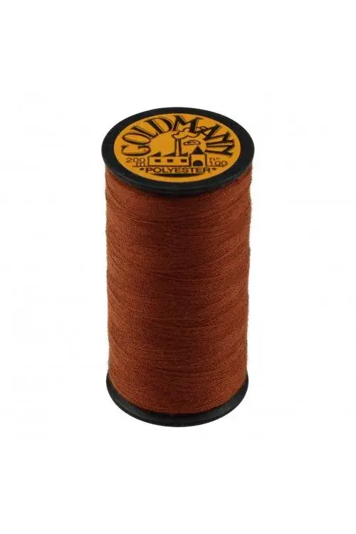 Goldmann - 400 Meter - 850 Rusty Brown Online Kaufen