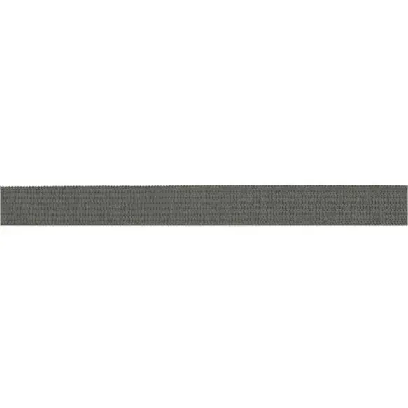 Gummiband 20mm - 002 - Dark Grey Jetzt Bestellen