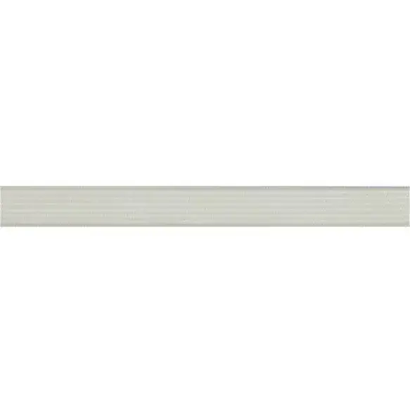 Gummiband 20mm - 009 - White Online Kaufen