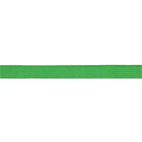 Gummiband 20mm - 495 - Green Garantierte Lieferung