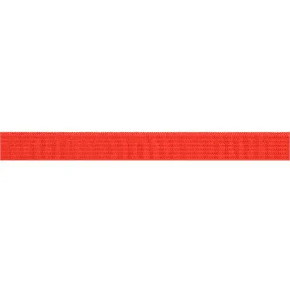 Abverkauf Gummiband 20mm - 725 - Red