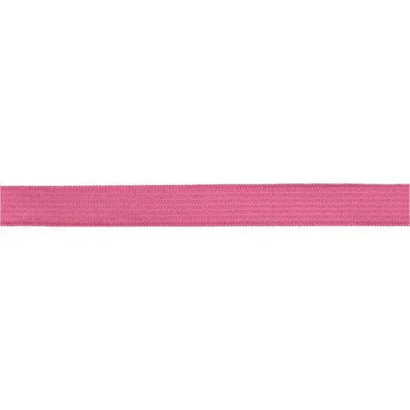 Gummiband 20mm - 798 - Pink Markenprodukt