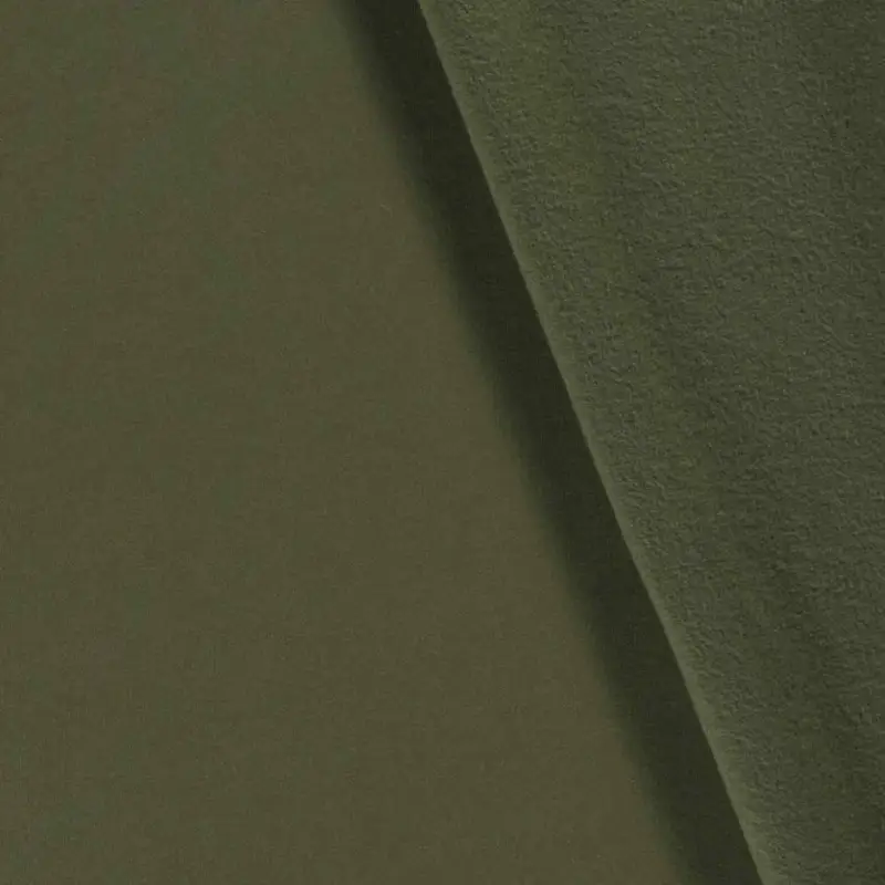 Günstig Sweat uni khaki - 1460