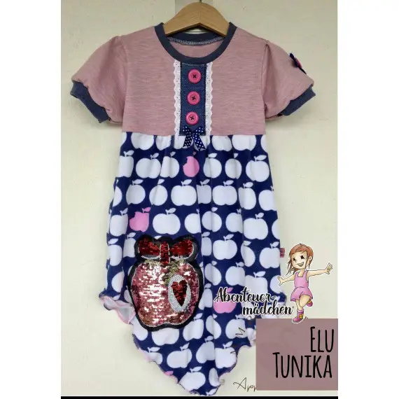 Abenteuerlein Elu Tunika Must-Have