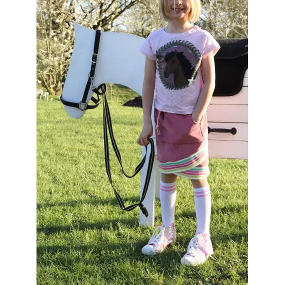 E-Book Shabby Skirt Kids Gr. 74 - 164 Finale Aktion