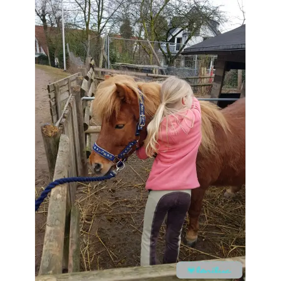 Preiswert Ebook Reithose und Spielhose Ride on Girl Gr. 80 - 128