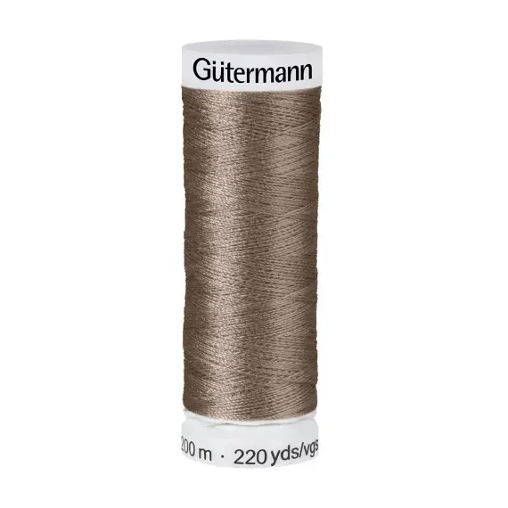 Gütermann Garn #480 Neue Kollektion