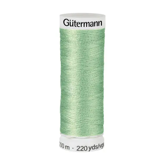 Schneller Versand Gütermann Garn #154