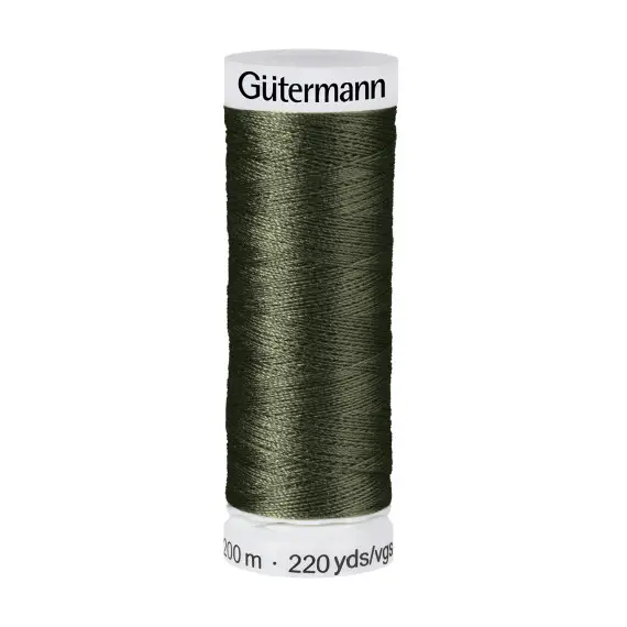 Echt Gütermann Garn #304