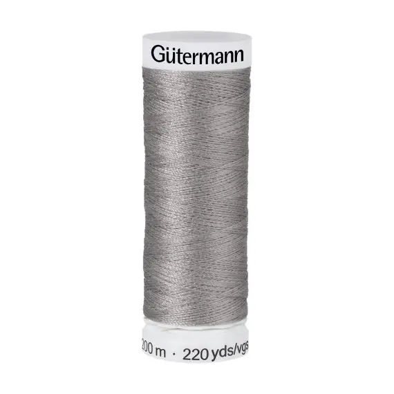 Gütermann Garn #701 Top-Preis
