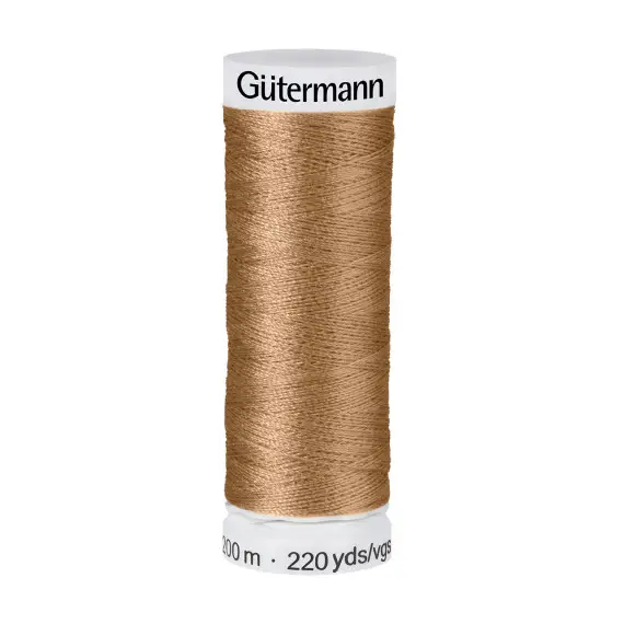 Gütermann Garn #180 Zertifiziert