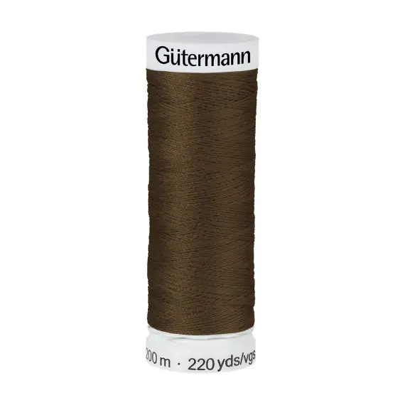 Gütermann Garn #406 Preisknaller