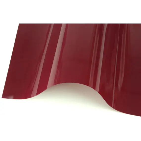 Sonderangebot A4 PremiumFlex Bügelfolie - Bordeaux