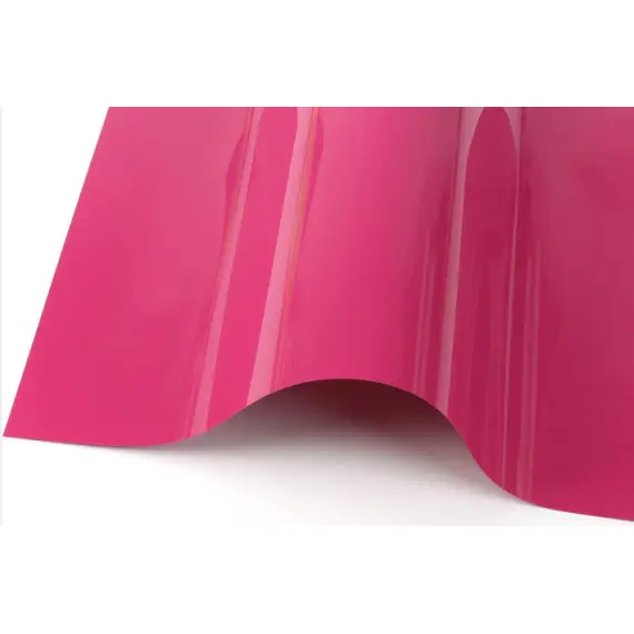 Poli-Flex Premium A4 - Bügelfolie - Fuchsia Angebot