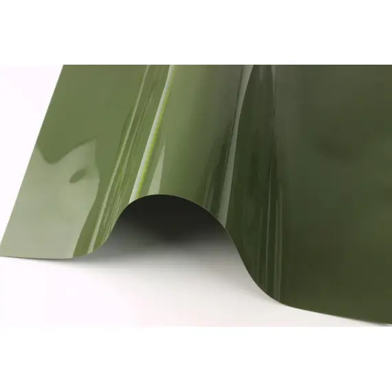 Poli-Flex Premium A4 - Bügelfolie - Militärgrün Knallerangebot