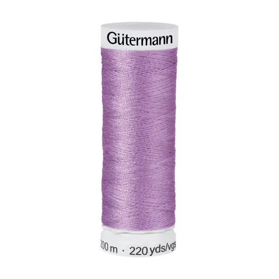 Aktuell Gütermann Garn #291