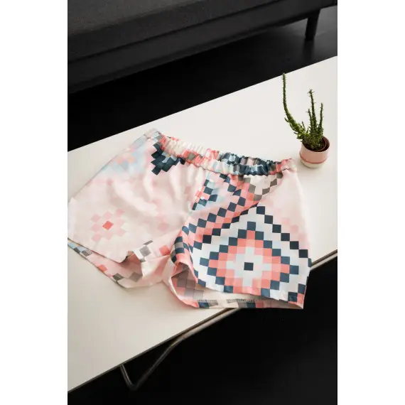 Boxershorts als Unterwäsche und Badehose Top-Preis