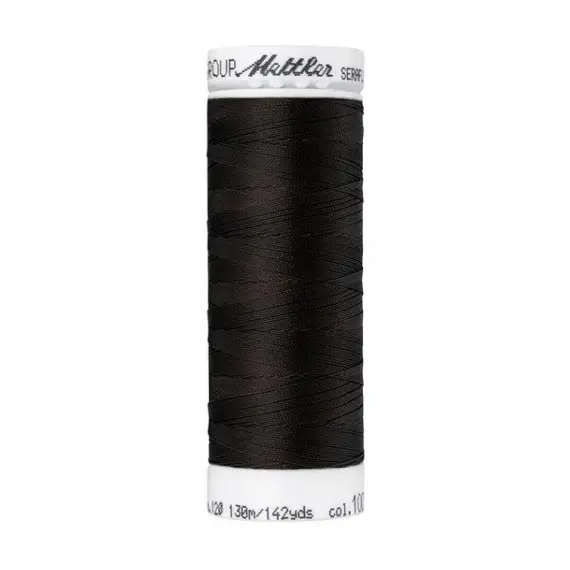 Seraflex 120 - Garn - Mettler - #1002 Direktkauf