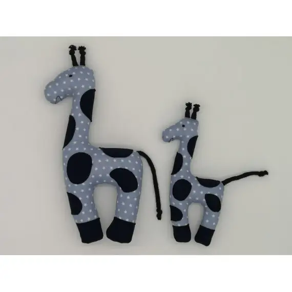 Bestpreis E-Book Babyspielzeug Giraffen