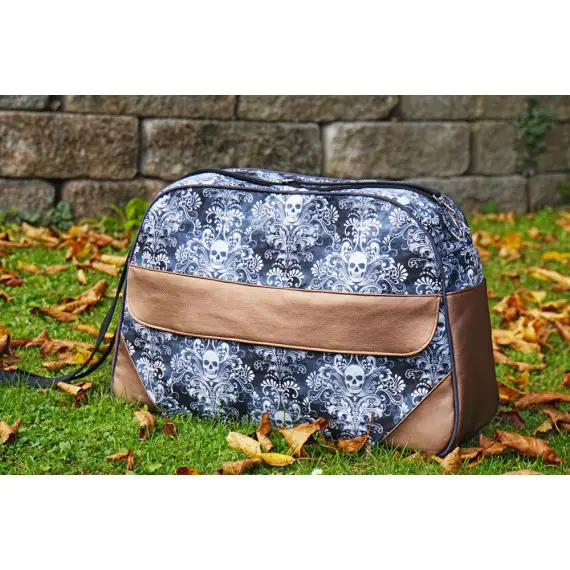 Weekender Ally - Schnittmuster und Nähanleitung Must-Have