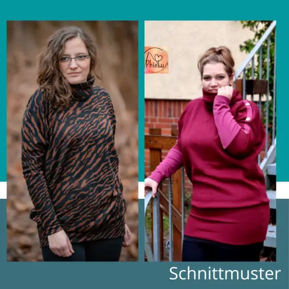 Saisonangebot Wohlfühlshirt mit Kuschelfaktor!