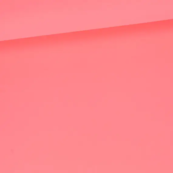 Badelycra - Uni - Badestoff - Flamingo Neonrosa Super-Preis