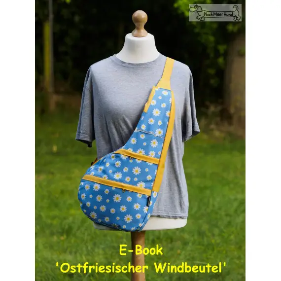 Neue Kollektion Ostfriesischer Windbeutel